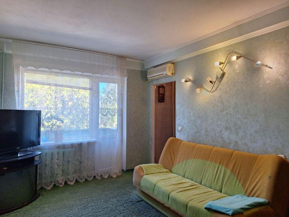 Здам двокімнатну квартиру