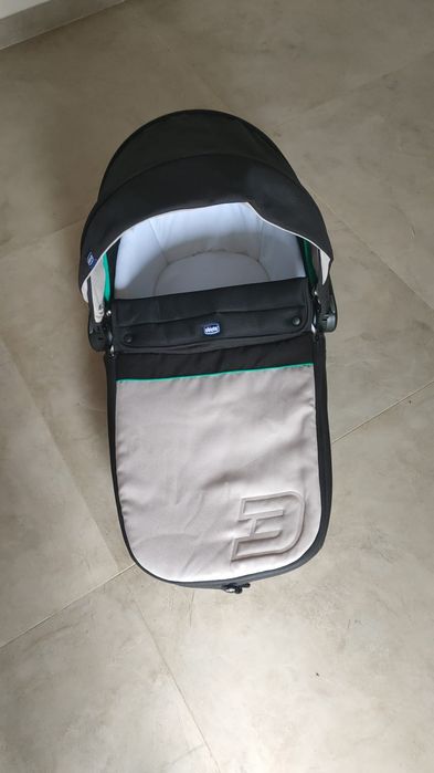 Trio Active  Chicco  usado