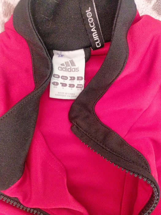 Bluza męska Adidas M