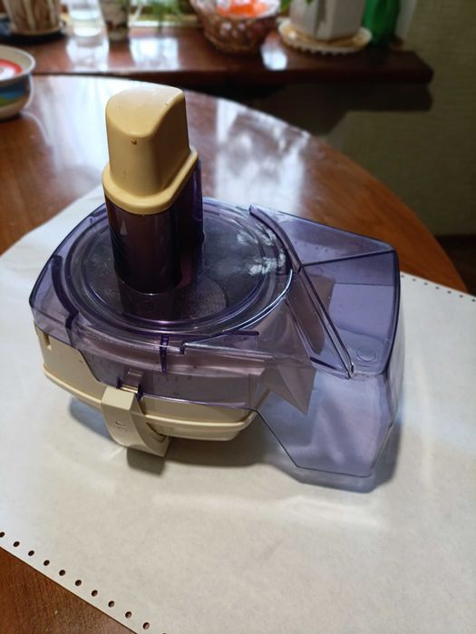 Подрібнювач сіковичавлювач центробіжний до комбайна Мрія 2 .