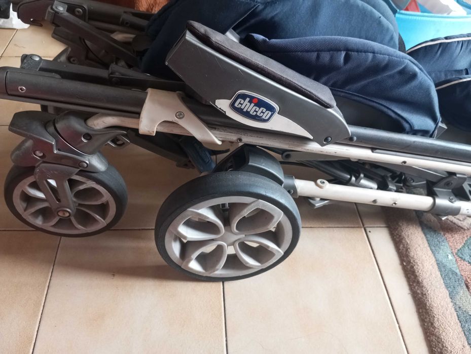 Carrinho criança Chicco