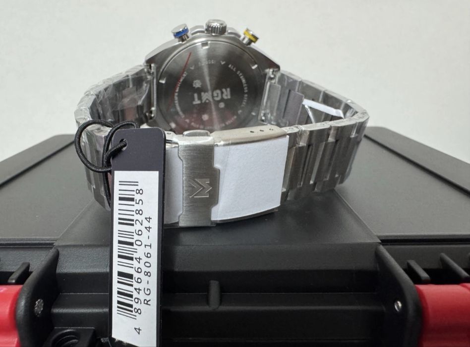 Продам новий годинник RGMT USA