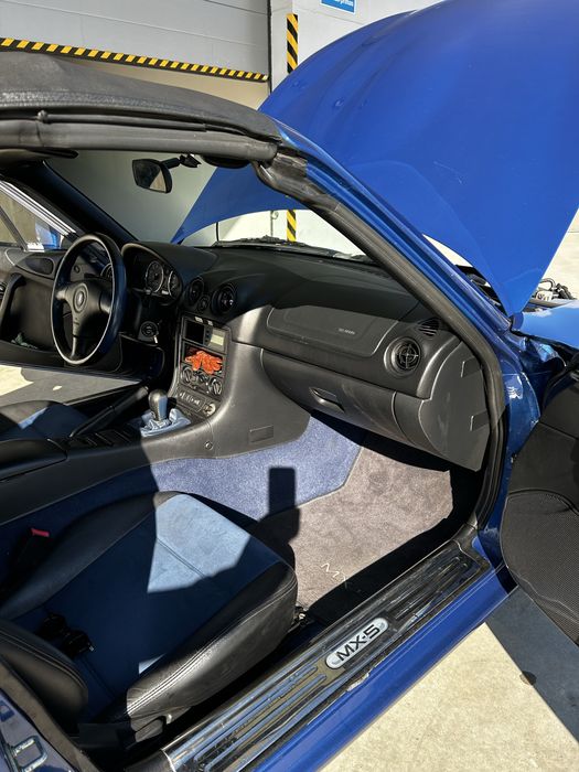 Mx5 nb 1.8 10* anivesário