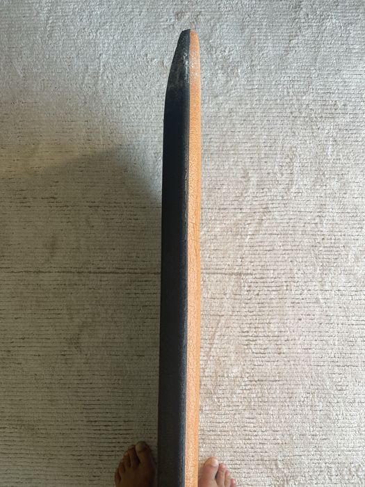Bodyboard Deeply DP3 43