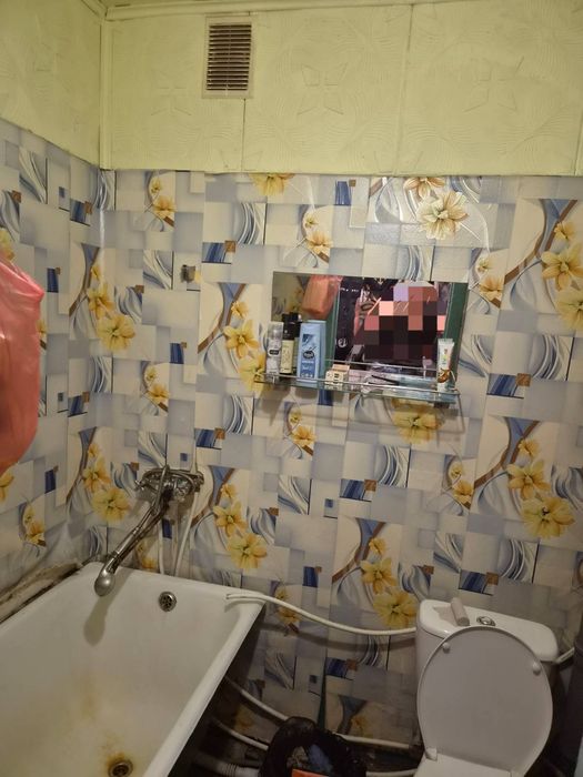 Продам кімнату в гуртожитку