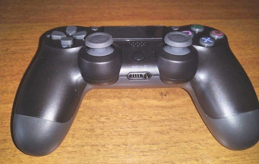 Геймпад Dualshock / PS4 / Bluetooth / PC  / Android