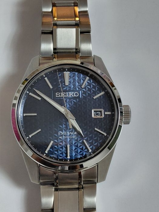 Zegarek męski Seiko Automatic