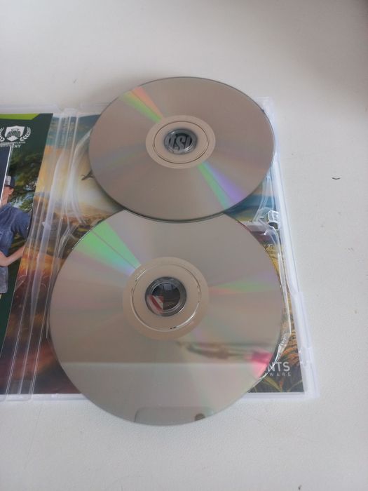 Farming Simulator 25 – Gra Na Pc (Pegi)