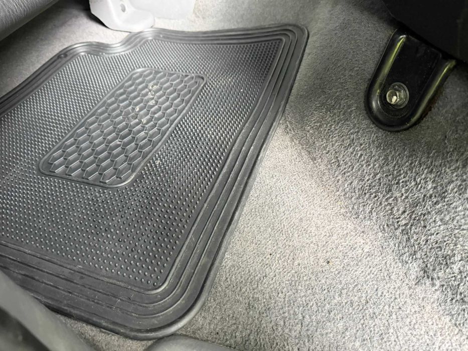 Carrinha / Jipe Mazda BT 50 4X4