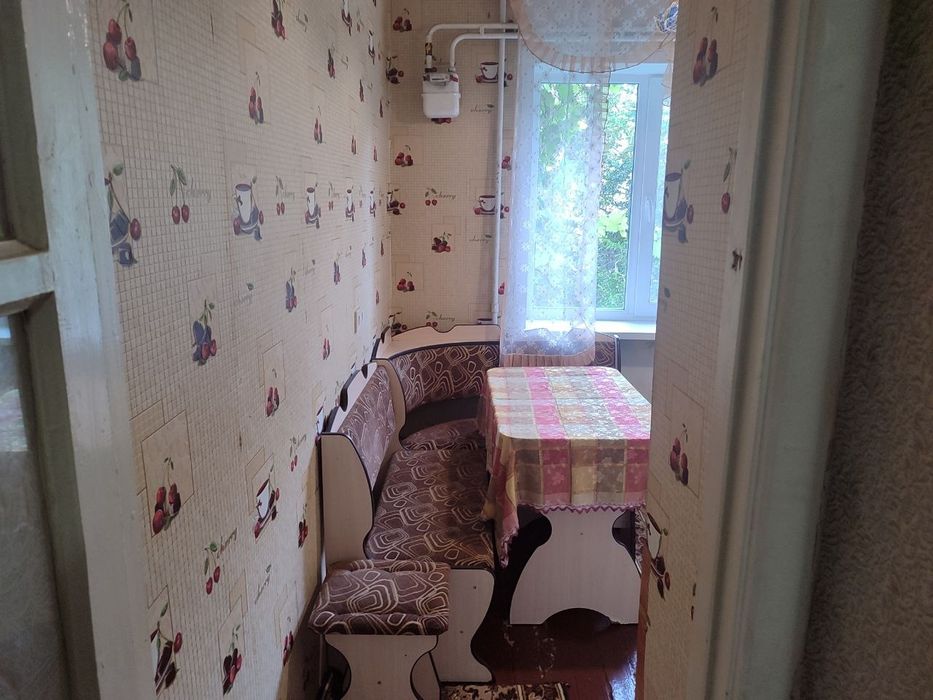 Продаж 1к. квартири