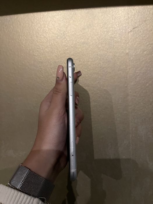 Iphone XR Branco com 64 GB