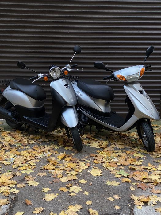 Оренда/аренда скутера для доставки Glovo, Bolt, Bond і тд.