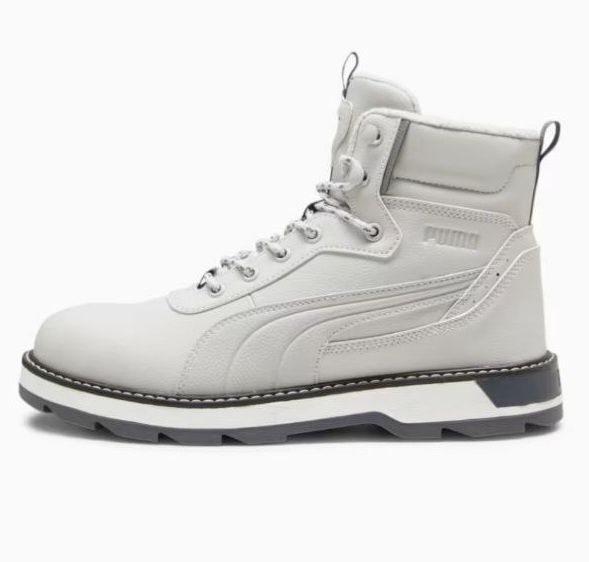 Утепленные ботинки мужские Puma Desierto v3