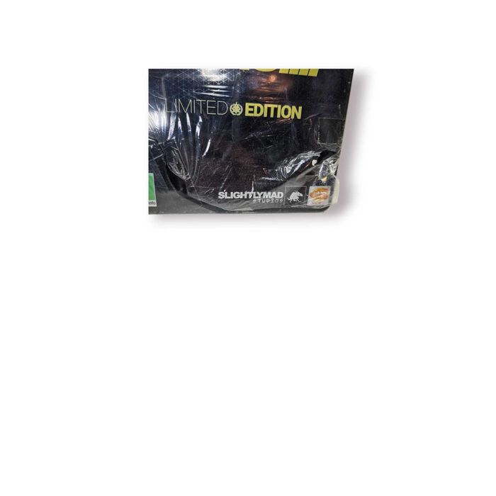 Project CARS – Limited Edition (PC DVD-ROM) | Lacrado | PEGI 3