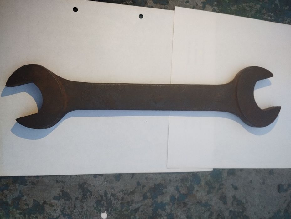 Продам ключ 36на41