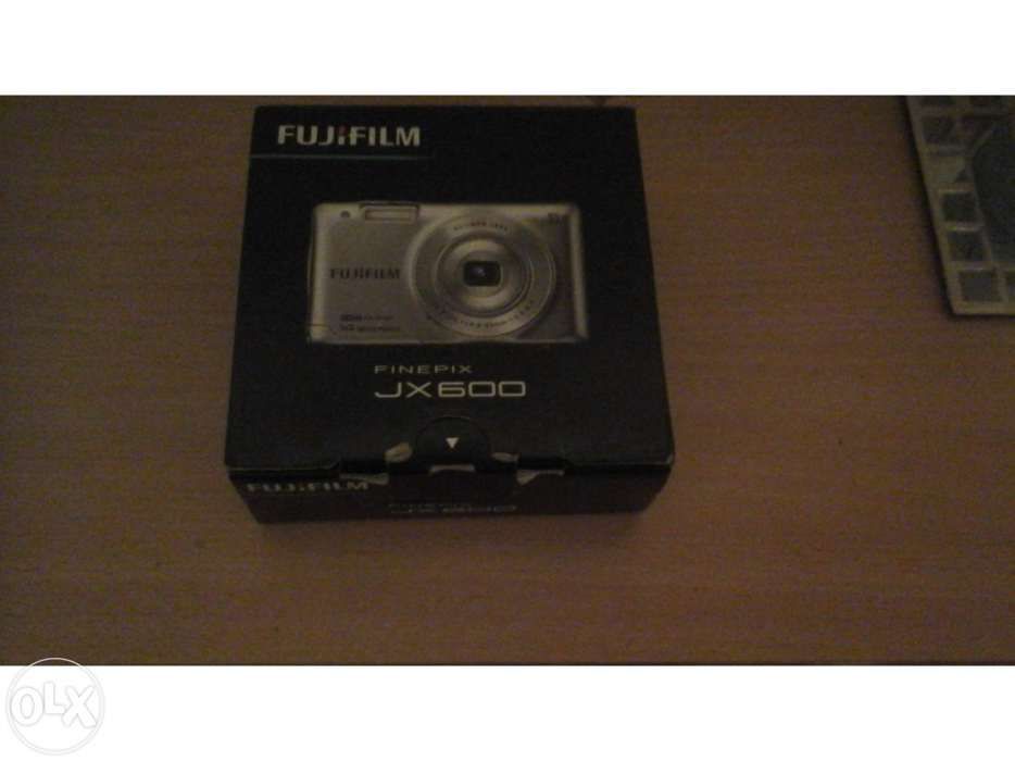 Máquina fotografica