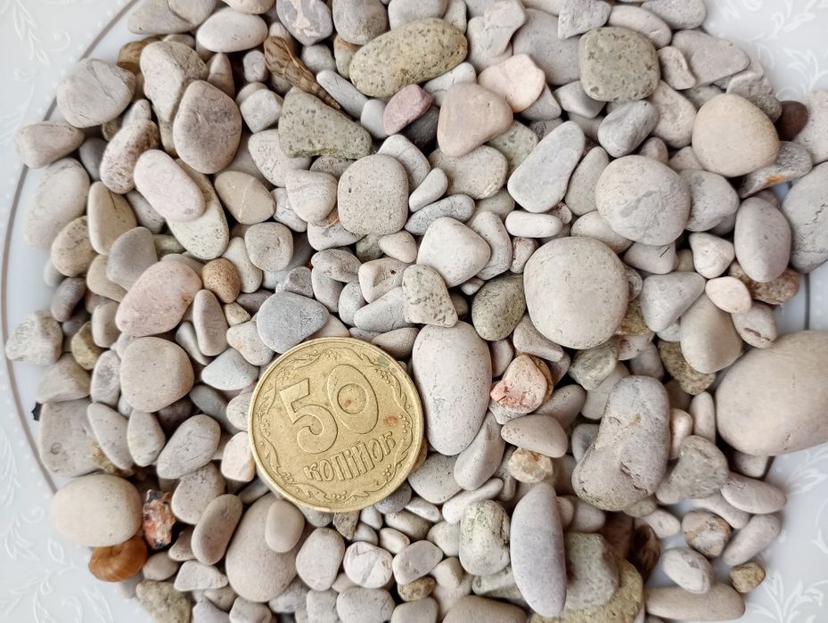 Грунт для акваріума