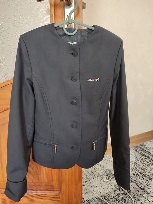 Школьная форма для девочки