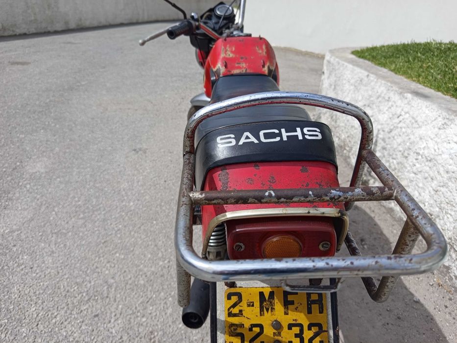 Sachs V5 Top Racing 1896