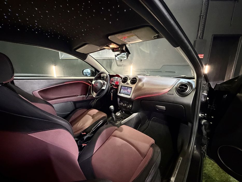Alfa Romeo Mito 1.3 JTD