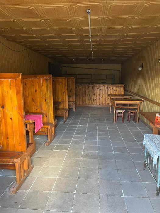 Продаж гарного комерц. приміщення під ремонт с. Великий Хутір