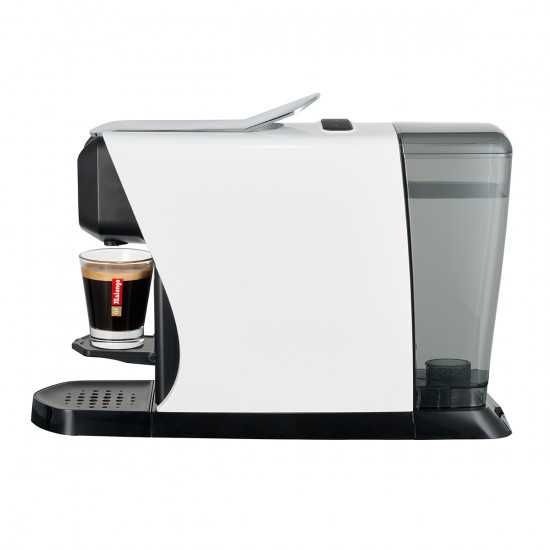Máquina de Café Cápsulas Malongo EOH - Nova