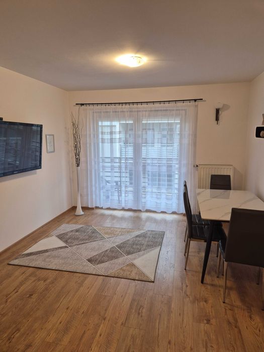 Na sprzedaż mieszkanie 3-pokojowe Kraków ul.Dębskiego