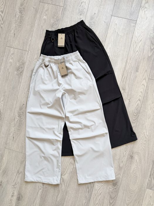 Широкі штани Nike ACG Nylon 2026