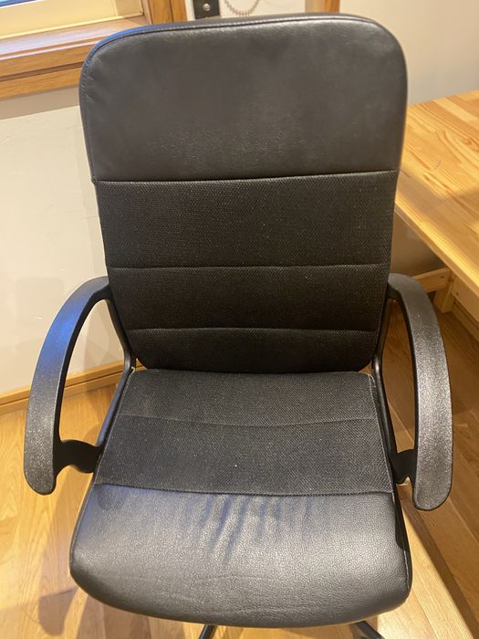 Cadeira de escritorio