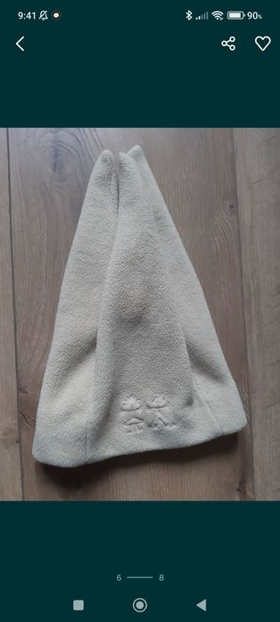 Czapki dla chłopca różne od 10-25 zl