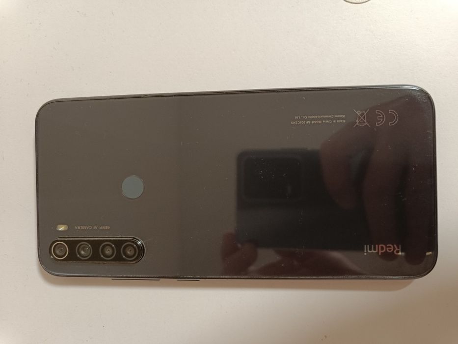 Xiaomi redmi note 8t 4/64