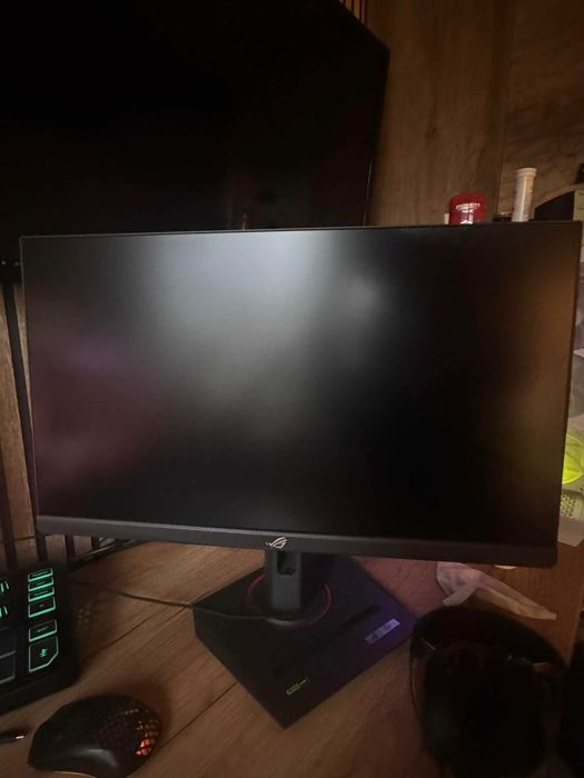 Monitor Asus ROG Strix XG259CMS (310 HZ)