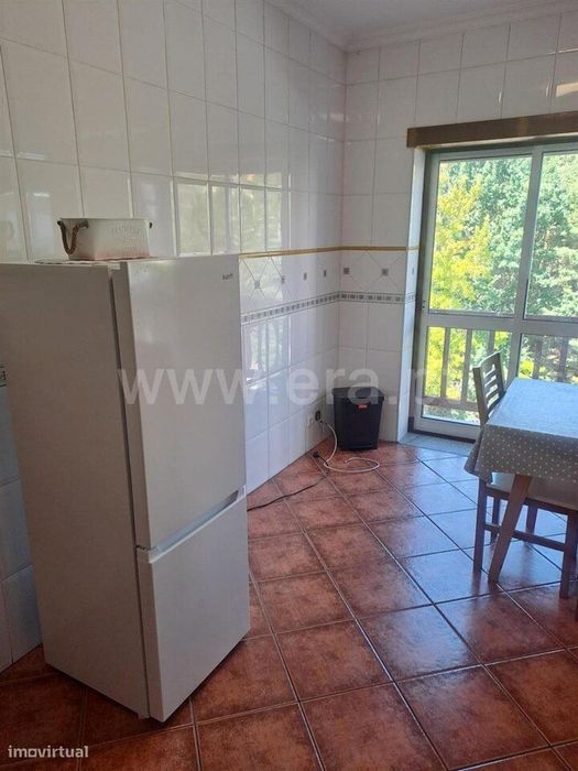 Apartamento T3 / Covilhã, Covilhã