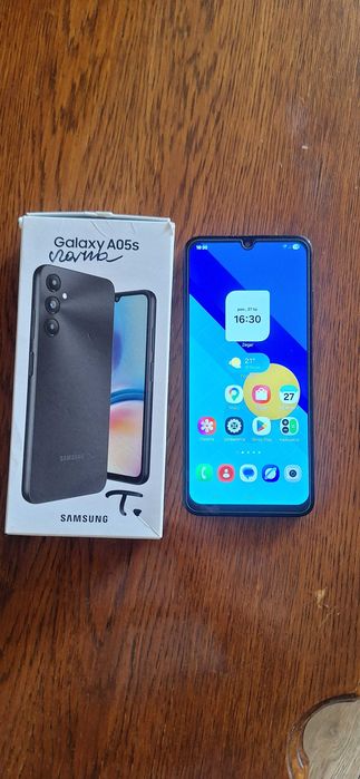 Samsung A05 S 4/128 GB