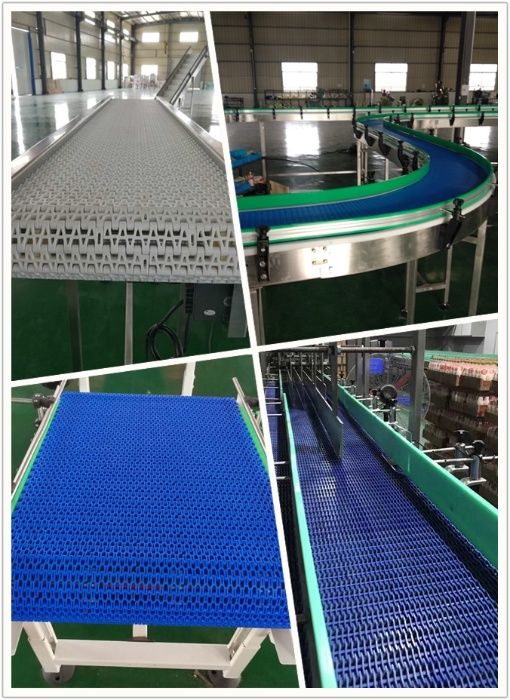 Ленточный конвейер, с нержавеющей стали, транспортер, погрузчик