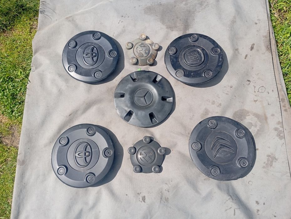 Колпак автомобиля R15-16 Toyota,Renault, Volkswagen, Skoda, Ford