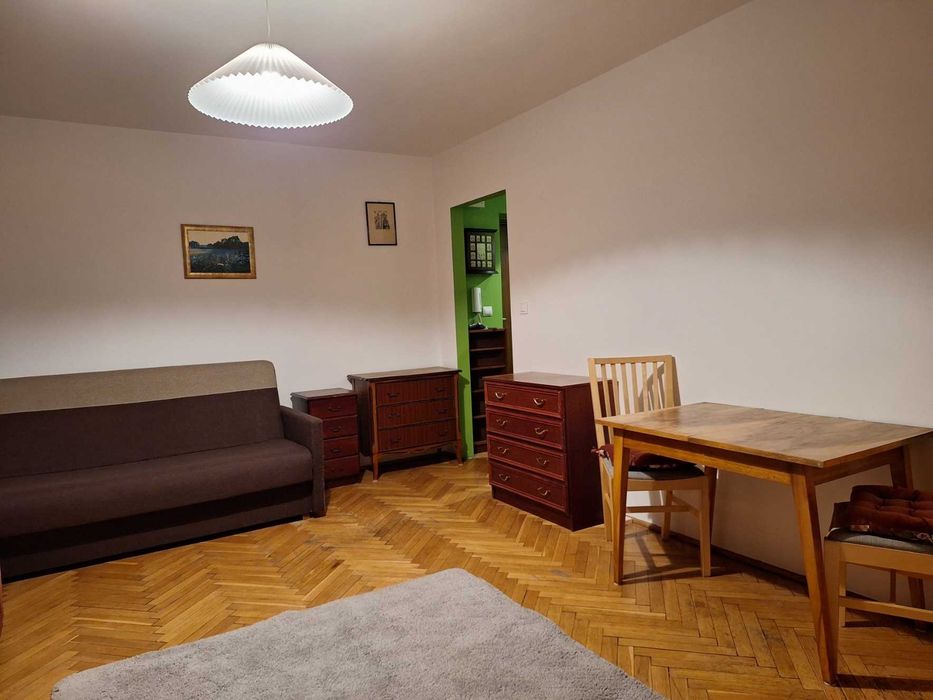 Mieszkanie – Warszawa - Widok 3
