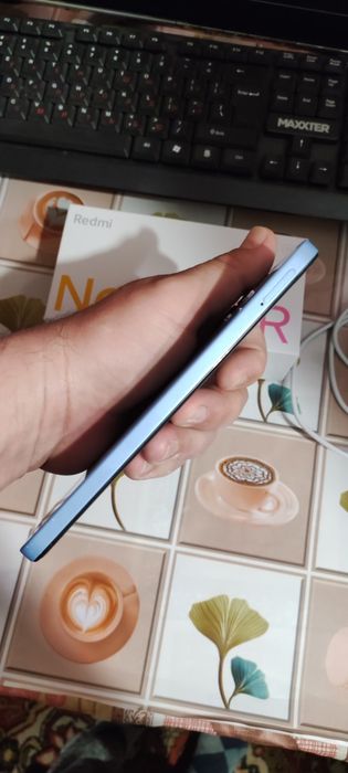 Продам Xiaomi Redmi Note 12R