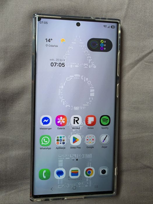 Samsung s23 ultra 512gb