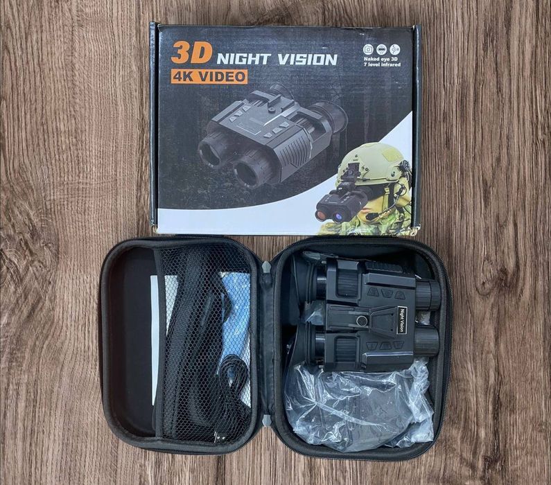 Прибор нічного бачення