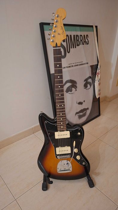 Fender Jazzmaster Player II