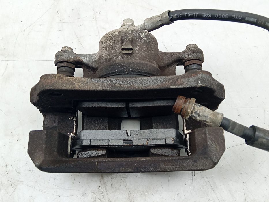 Pinça travão / maxila de travão frente direita FORD Fiesta VI (CB1, CC