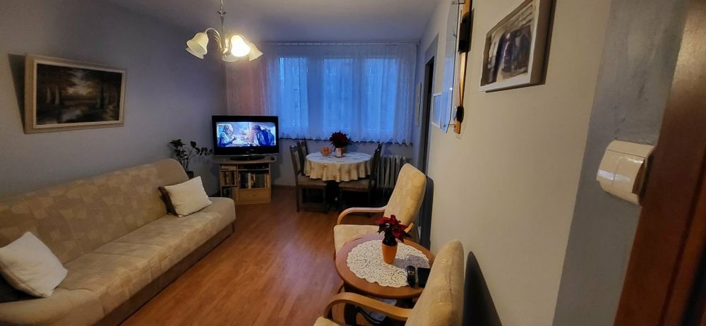 Wynajem mieszkania Polkowice