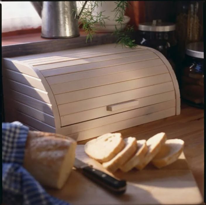 MAGASIN Caixa de Pão Ikea - NOVA