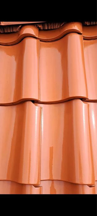 Mycie kostki brukowej , elewacji i dachów.