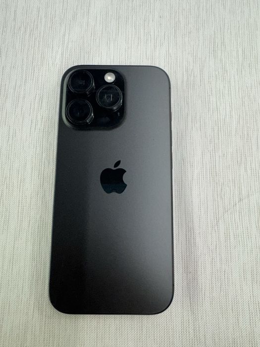 Iphone 16 pro 128gb