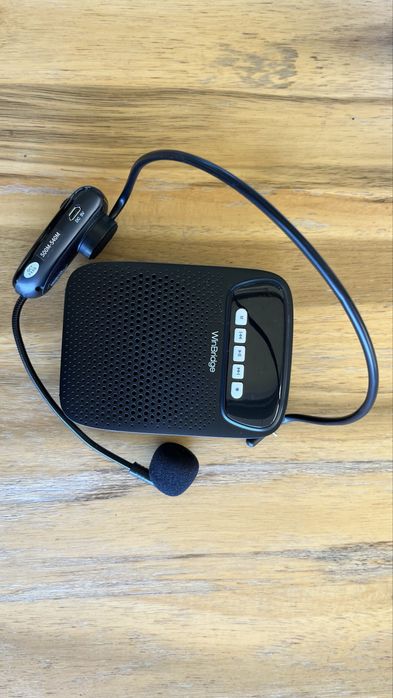 WinBridge Voice Amplifier427552533098670081