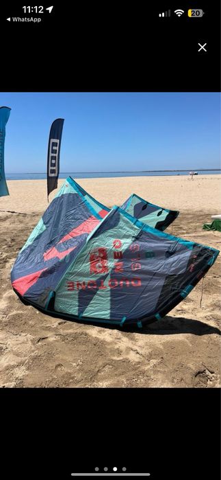 Duotone Neo Sls 9m 2023