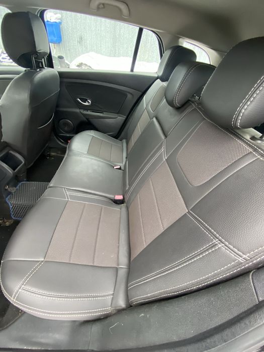 Рено меган3   Пригнаний в 2020 році один власник