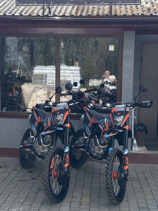 Kovi Advance 250 2026